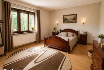 Casă cu 6 camere cu Teren 459 Mp în Elisabetin - 3