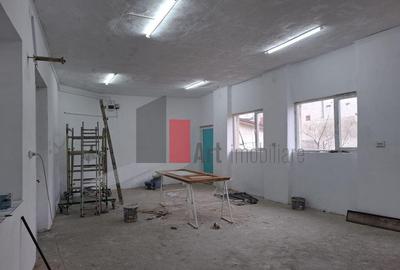 Spatiul MADANON , pozitie accesibila, parter