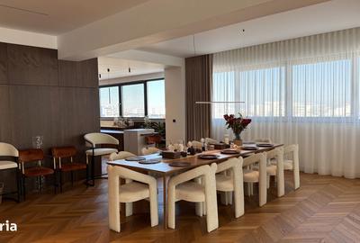 Apartament cu 6 camere în Nord - 8