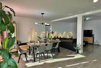 Casa individula | 110mp | mobilata si utilata | ID: 1452 - 8