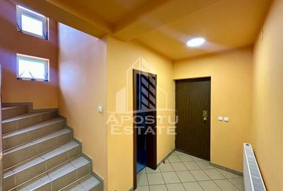 Casa individuala, teren 1500 mp, Sanandrei - 12