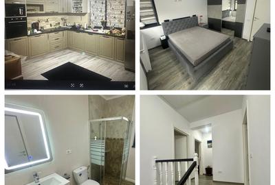 Casă cu 4 camere cu Teren 250 Mp în Cernica - 3