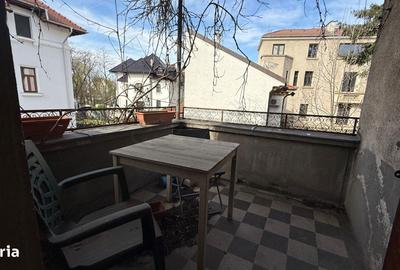 Apartament cu 6 camere în Aviatorilor - 9