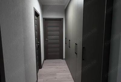 Apartament cu 2 camere decomandat în Drumul Taberei - 2