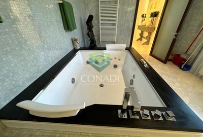 Apartament cu 3 camere decomandat în Peninsula - 24