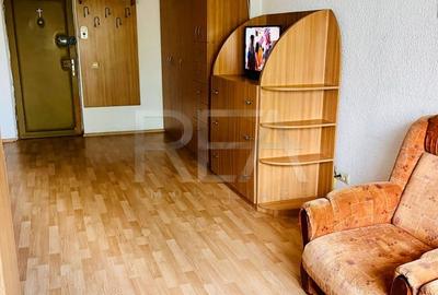 Garsoniera Andronache – mobilata, utilata, 32 mp - 1