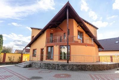 Casă cu 5 camere cu Piscina în Colonia Bod - 1