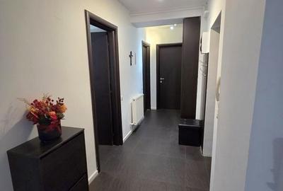 NOU! Apartament 2 camere, etaj1, Bucurestii Noi, 2 min parc - 10