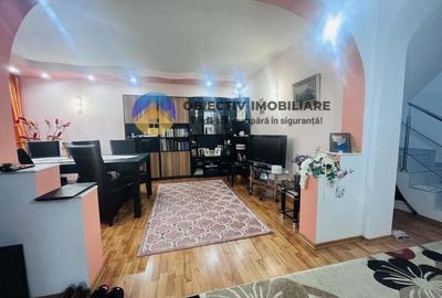 Casă cu 3 camere cu Teren 1453 Mp în Central - 3