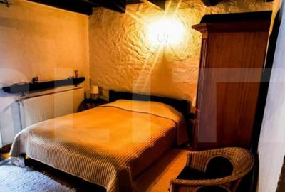 Chalet deosebit in ora?ul regal, Sinaia! 340 mp utili, 138 - 7