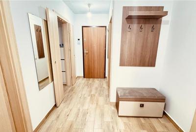 Apartament cu 2 camere decomandat, mobilat în Astra - 9