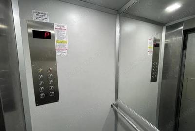 Garsonieră decomandată, mobilată în Sala Palatului - 3