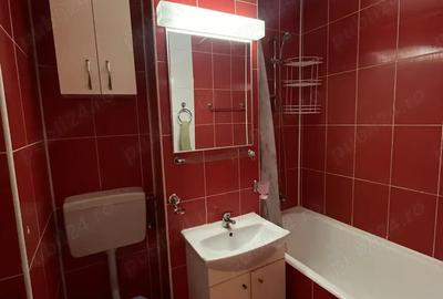 Apartament cu 2 camere de incihiriat - 1