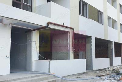 Spațiu comercial, de 330 mp, în Chiajna - 15