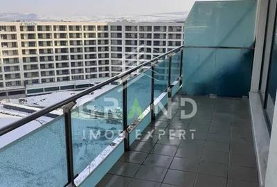 Apartament de inchiriat | 2 camere| 40mp | balcon | Gheorgheni - Viva City - 5