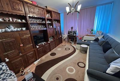 Apartament 3 camere confort 1 decomandat, Buzaului. - 2