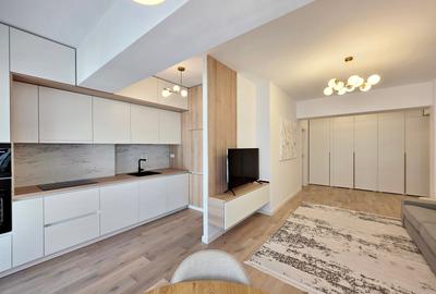 Apartament cu 3 camere decomandat în Pipera - 4