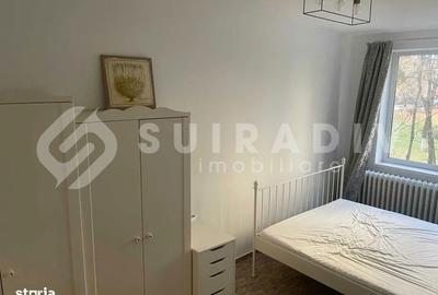 Apartament cu 3 camere în Gheorgheni - 1
