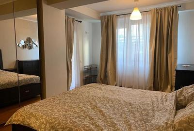 Apartament 3 camere 140 mp , terasa - Baneasa - 7