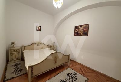 Apartament cu 2 camere semidecomandat, mobilat în Central - 6