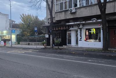 Spatiu blv Tomis zona Sala sporturilor - 3