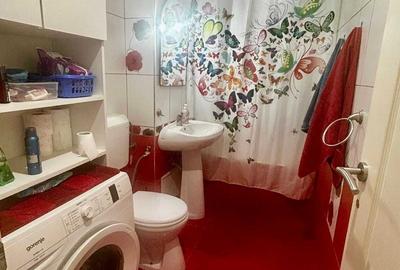 Apartament cu 3 camere decomandat în Exterior Vest - 6