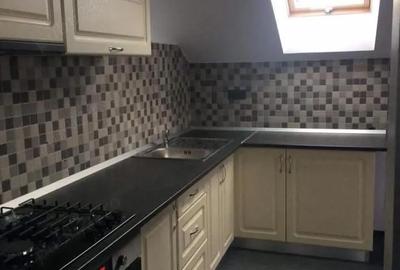 Apartament cu 3 camere decomandat în Șelimbăr - 9