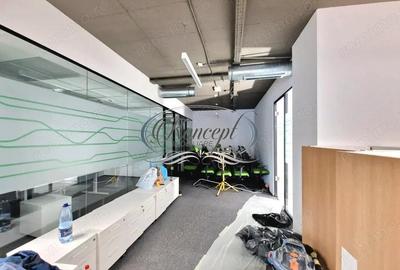 Spatiu de birouri ultramodern cu open space si 3 sali sedinta, Scala Center - 1