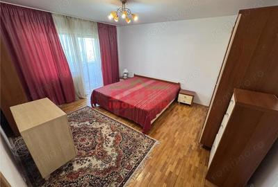 Nou! Ap. 3 cam, decom., 2 balcoane, et.3, zona Arcului! - 7