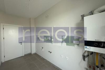 VANZARE APARTAMENT 3 CAMERE | STRAULESTI | 81MP | TERASA | COMPLEX NOU - 8