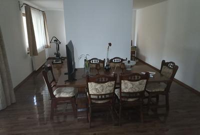 Casă individuală cu 6 camere cu Teren 650 Mp în Bercu Roșu - 10