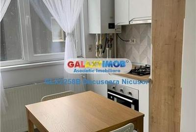 Apartament 2 Camere mobilat utilat Pollux Residence 75.500 euro - 5
