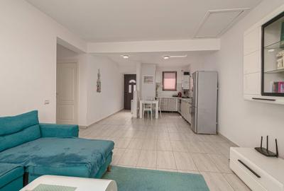 CASA LA PRET DE APARTAMENT _ MOBILATA SI UTILATA _3 MIN FATA DE STATIA STV - 8