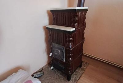 Casă cu 2 camere în Săcădate - 2