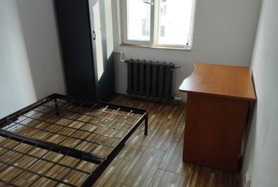 Garsonieră decomandată în Central - 4