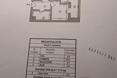 Unirii / Parcul Carol/Parter 35 Mp/ Spatiu ideal pentru Birou / Atelier / Salon - 4