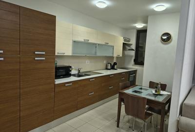 3 Camere |   Aviatiei |  Parcare Subterana | Centrala Proprie - 3