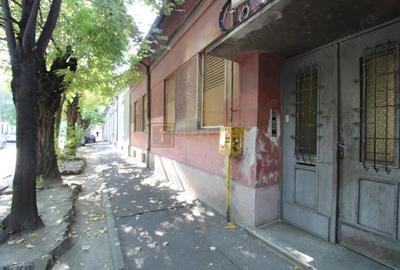 La casa, zona linistita, str Odobescu; camere spatioase. - 20