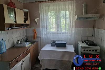 ID 6736 Teren cu casa - DE VANZARE - 10