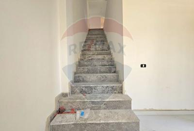 Casa noua premium de inchiriat in zona restaurantului Scoica Constanta - 2