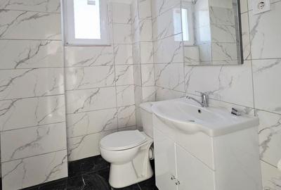 Apartament cu 2 camere în Ciurea - 4