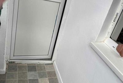 Apartament cu 2 camere decomandat în Exterior Vest