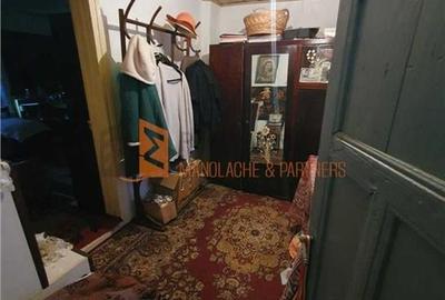 EXCLUSIVITATE! Casa din caramida + teren generos zona Florica - 12
