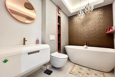 VILA DEOSEBITA / 5 CAMERE / COMPLET MOBILATA SI UTILATA - 32