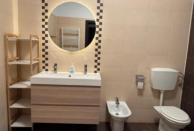 2 bedrooms || Casin || Domenii || 3 camere cu parcare - 13