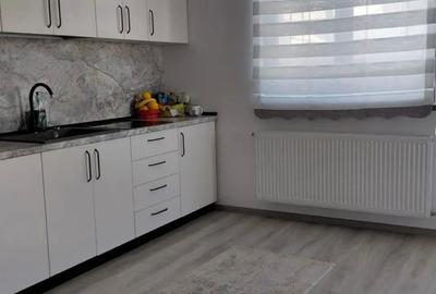 Casă cu 4 camere cu Teren 400 Mp în Sud-Est - 3