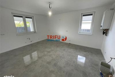 Casă cu 3 camere cu Canalizare în Central - 2