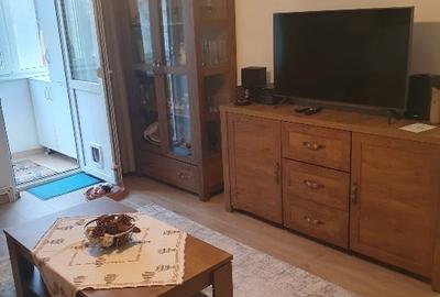 Apartament de 3 camere - Sinaia, zona centrala - 5