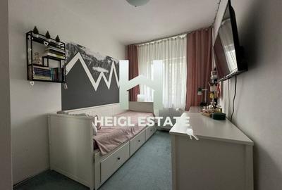 Apartament 3 camere Aradului - 4