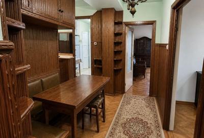 Apartament cu 4 camere în Ultracentral - 7